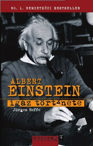 Alacsony ár Albert Einstein igaz története