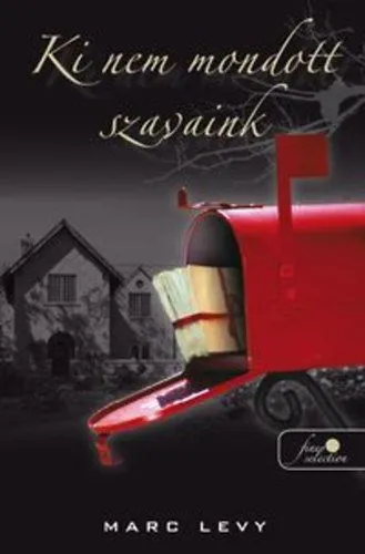 Gyors kiszállítás Ki nem mondott szavaink - KEMÉNYTÁBLA