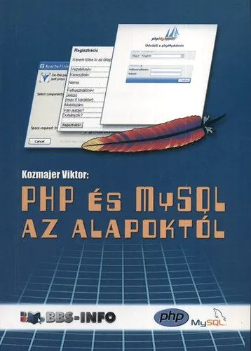 Biztonságos fizetés PHP és MySQL az alapoktól