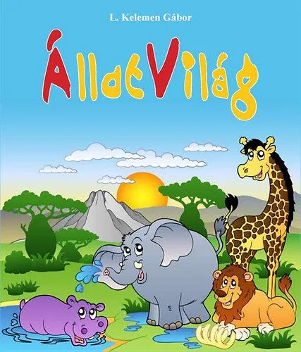 Vedd meg online Állatvilág - Amit a 12 legizgalmasabb vadállatról tudni kell! - Amit a 12 legizgalmasabb vadállatról tudni kell!