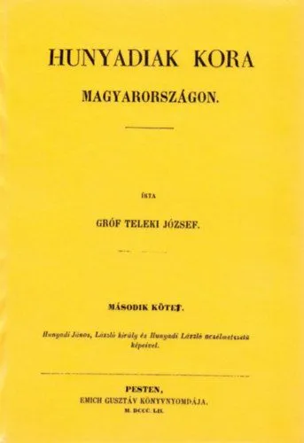 Biztonságos fizetés Hunyadiak kora Magyarországon II.
