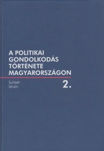 Ne maradj le A politikai gondolkodás története Magyarországon 2.