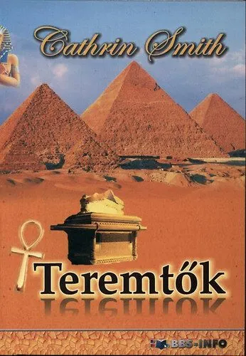 Teremtők Ajánlat
