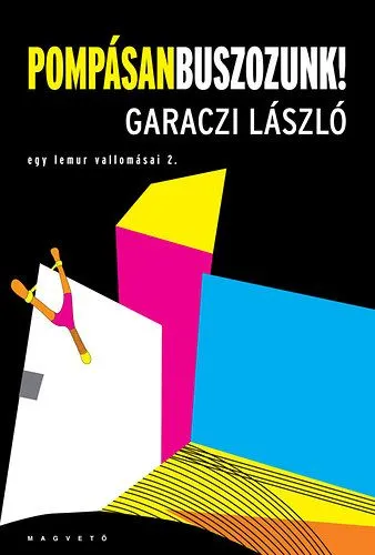 Pompásan buszozunk! - Egy lemur vallomásai 2. Kedvezményes ár