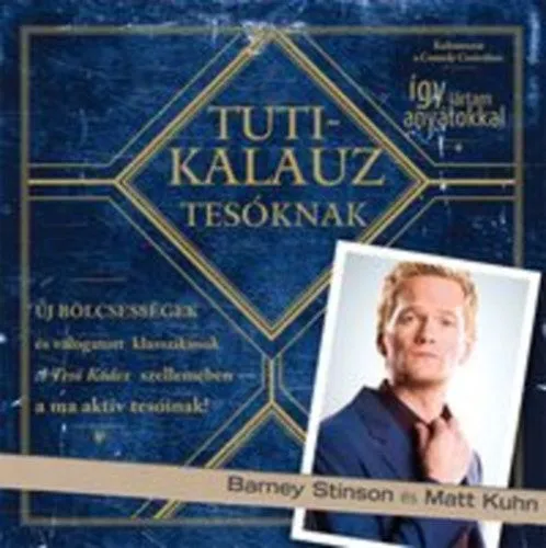 Gyors szállítás Tutikalauz tesóknak - KEMÉNYTÁBLA