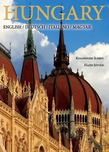 Vásárlói kedvenc Hungary - ENGLISH - DEUTSCH - ITALIANO - MAGYAR