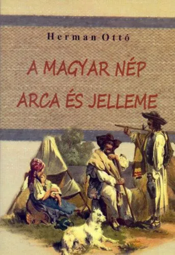 Bestseller A magyar nép arca és jelleme