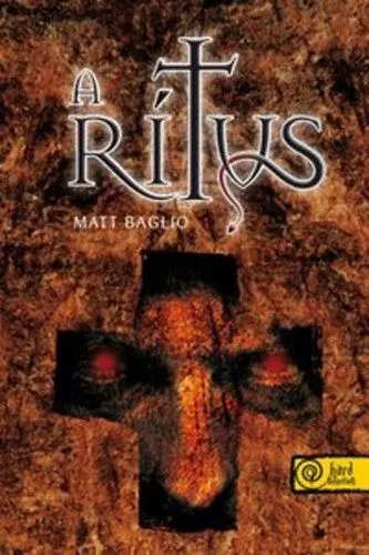 A rítus - A modern ördögűző születése Azonnali szállítás