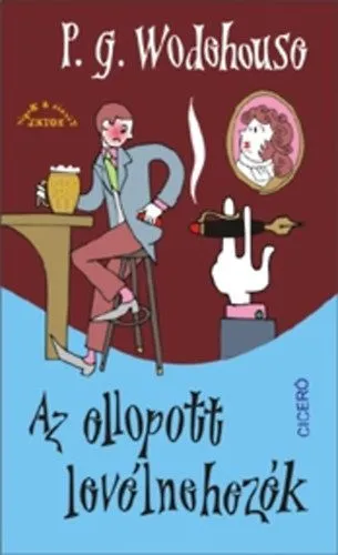 Az ellopott levélnehezék Kiárusítás