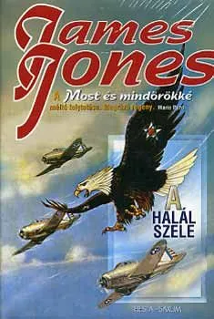 Legjobb ár A halál szele I-II.