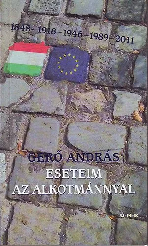 Eseteim az alkotmánnyal Biztonságos fizetés