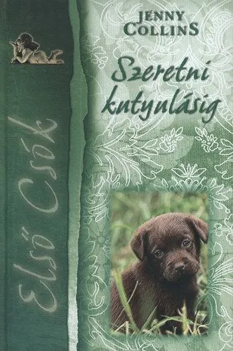 Expressz kézbesítés Szeretni kutyulásig - Első Csók sorozat 3.