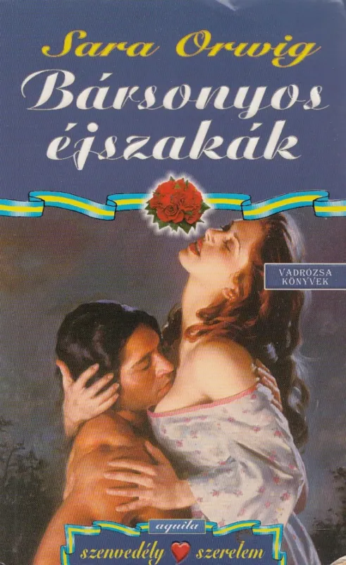 Kiárusítás Bársonyos éjszakák