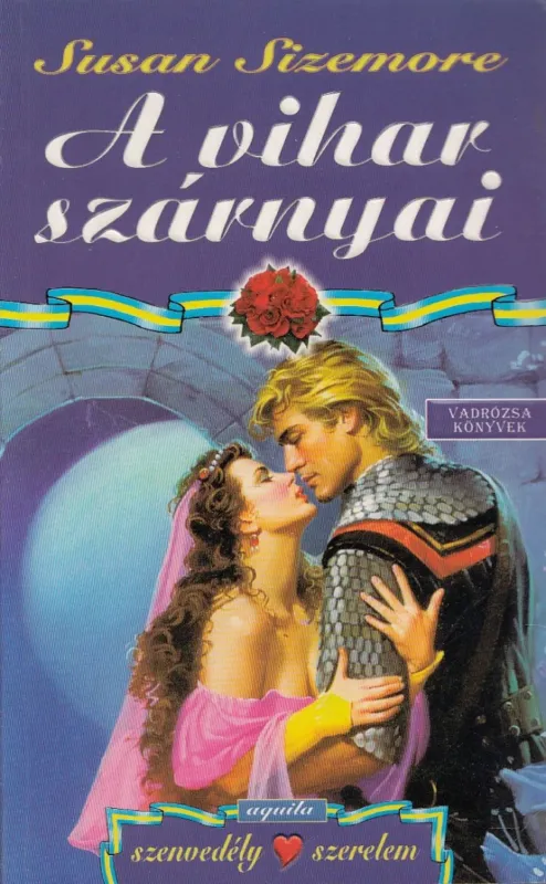 A vihar szárnyai Legkelendőbb