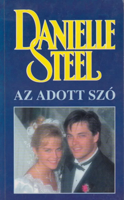 Az adott szó Kihagyhatatlan ajánlat