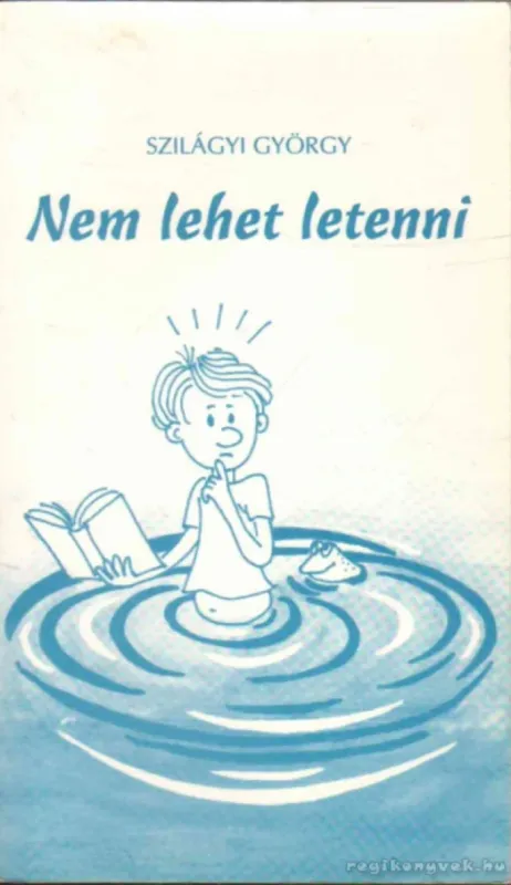 Nem lehet letenni Legjobb ár