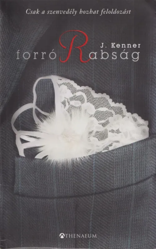 Árcsökkenés Forró rabság