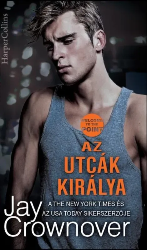 Az utcák királya Vedd meg online