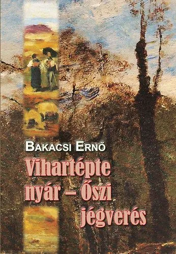 Csak ma Vihartépte nyár - Őszi jégverés