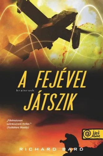 Biztonságos fizetés A fejével játszik