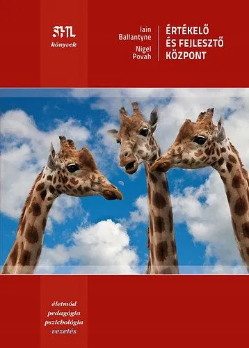Bestseller Értékelő és fejlesztő központ