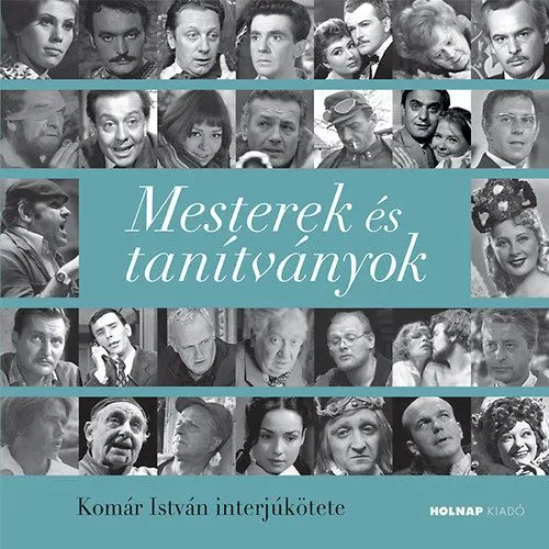 Alacsony ár Mesterek és tanítványok