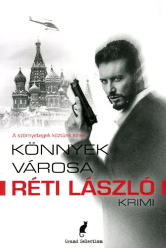 Könnyek városa Outlet