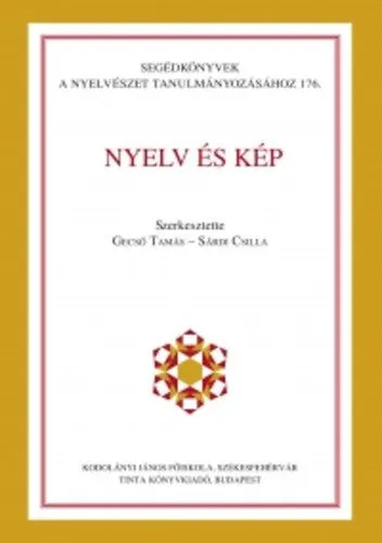 Nyelv és kép Utolsó esély