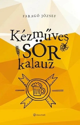 Ajánlat Kézművessör-kalauz