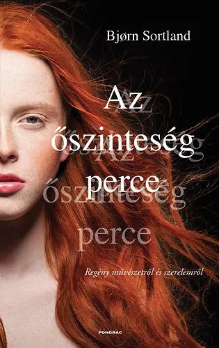 Akciós ár Az őszinteség perce