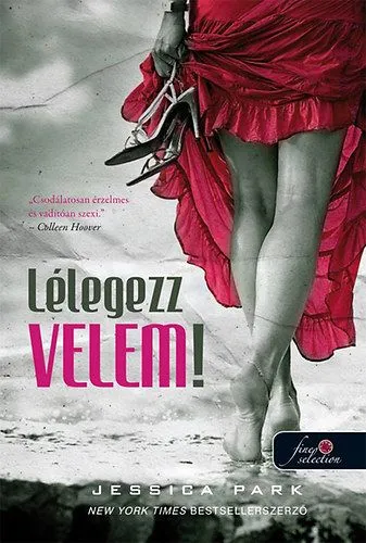 Ne maradj le Left Drowning - Lélegezz velem!