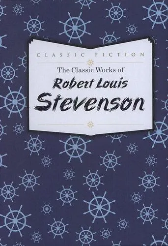 The Classic Works of Robert Louis Stevenson Utolsó esély