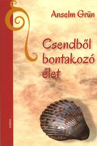 Csendből bontakozó élet Legjobb ár