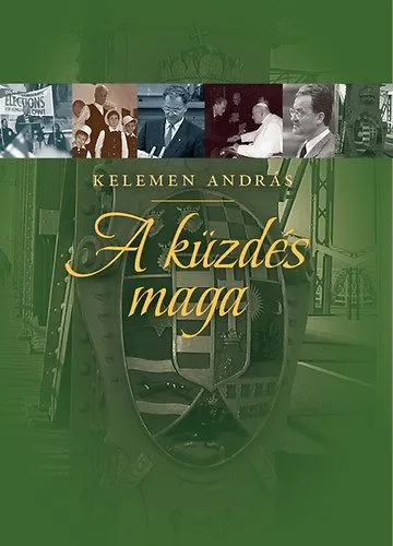Árcsökkenés A küzdés maga