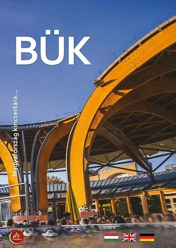 Bük - Magyarország kincsestára Prémium