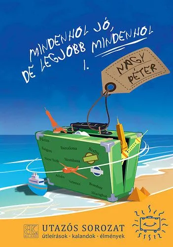 Mindenhol jó, de legjobb mindenhol 1. Szuper akció