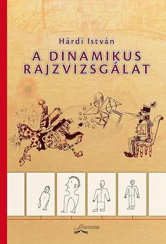 Akciós ár A dinamikus rajzvizsgálat