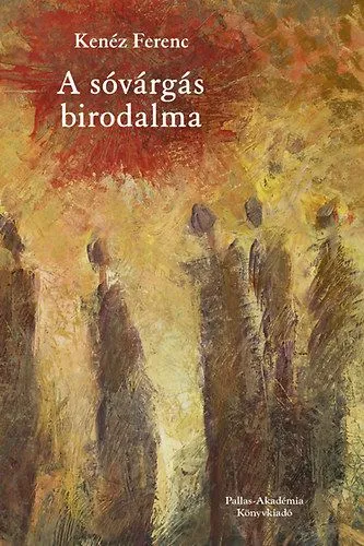 Újdonság A sóvárgás birodalma