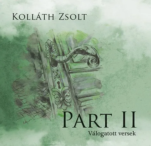 Part II. - Válogatott versek Expressz kézbesítés