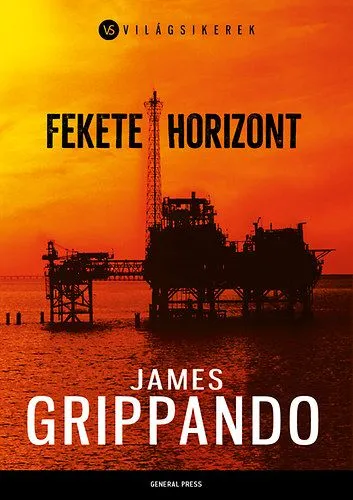 Exkluzív ajánlat Fekete horizont
