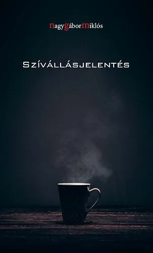 Szívállásjelentés Prémium