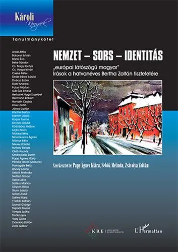 Nemzet - Sors - Identitás Legnépszerűbb