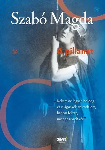 A pillanat Vedd meg online