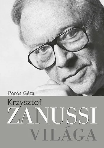 Krzysztof Zanussi világa Kedvezmény