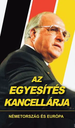 Akció Az egyesítés kancellárja - Németország és Európa - Németország és Európa