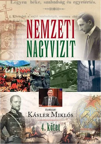 Nemzeti Nagyvizit 4. Exkluzív ajánlat