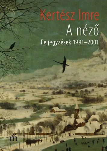 A néző - Feljegyzések 1991-2001 Olcsó