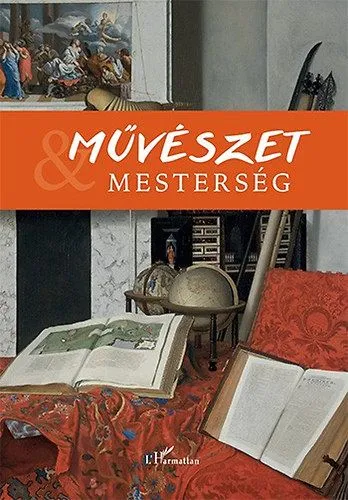 Akció Művészet és mesterség I. - Tisztelgő kötet R. Várkonyi Ágnes emlékére