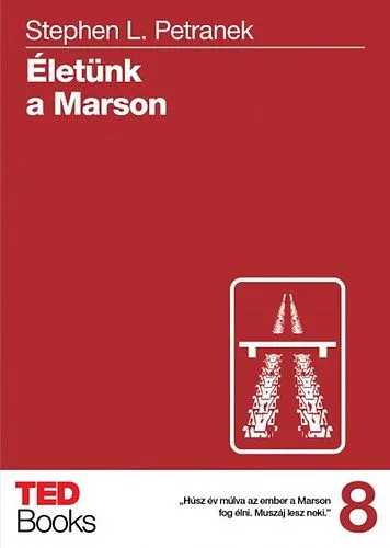 Végkiárusítás Életünk a Marson