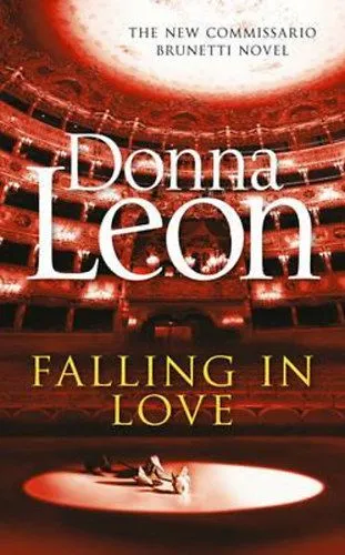 Exkluzív ajánlat Falling in Love